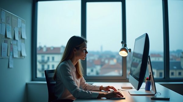 Confier votre visibilité digitale à un expert wordpress et seo à rennes