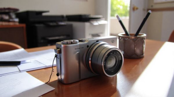 Top 5 imprimantes de poche adaptées à vos attentes