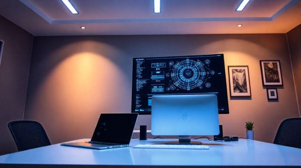 Top outils d'intelligence artificielle pour booster votre efficacité