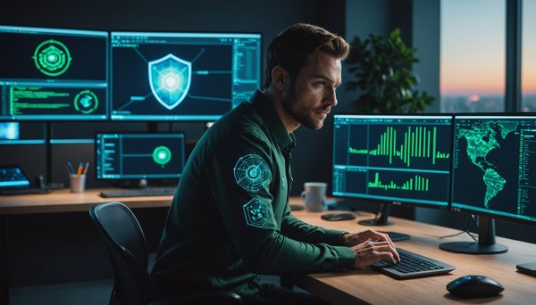 Devenez expert en cybersécurité sans diplôme : c'est possible !