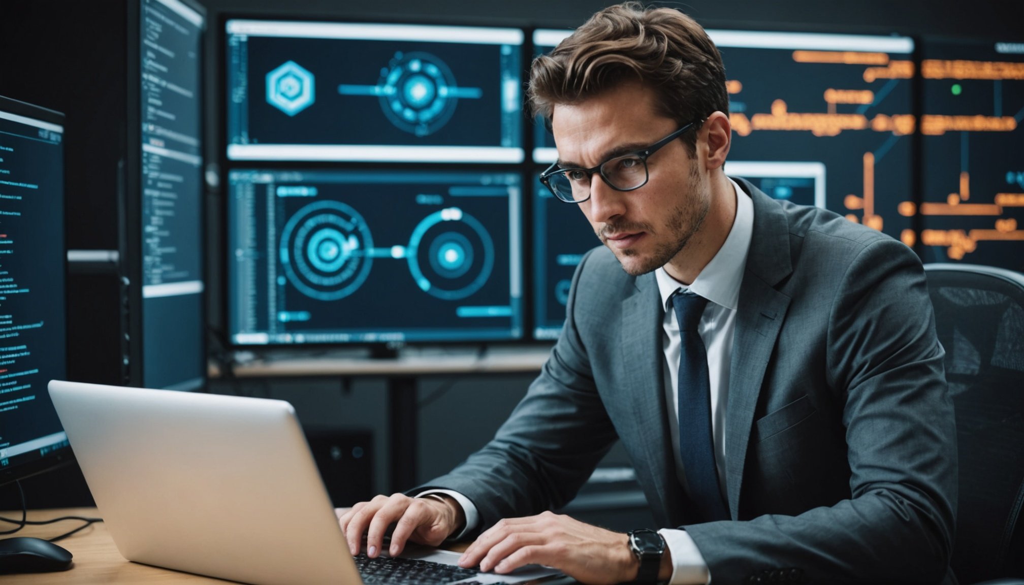 Questions fréquentes sur l'apprentissage autodidacte en cybersécurité